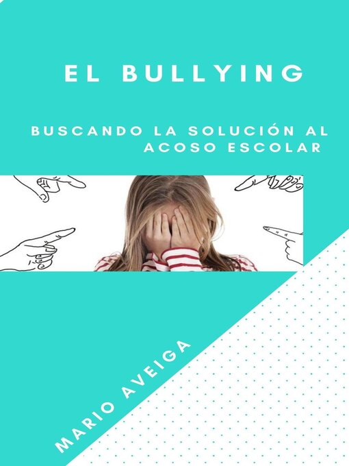 Title details for El bullying by Mario Aveiga - Available